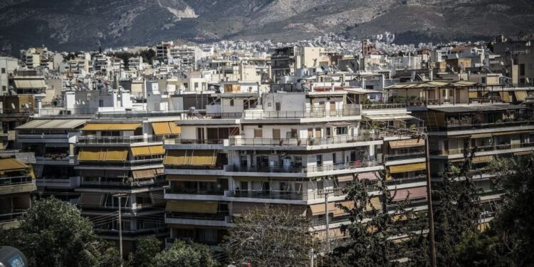 Λάζλο άντορ στα «νεα»: η στεγαστική κρίσηέχει καταστεί μόνιμη 2026