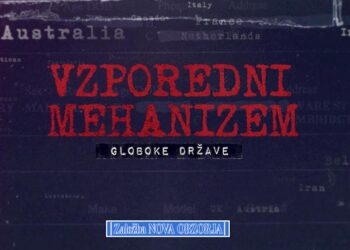 Znani režiser: “ker sem posnel film vzporedni mehanizem globoke države, je vontina komisija vohljala po mojih bančnih računih. ” 2026